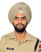 Navneet Singh Bains